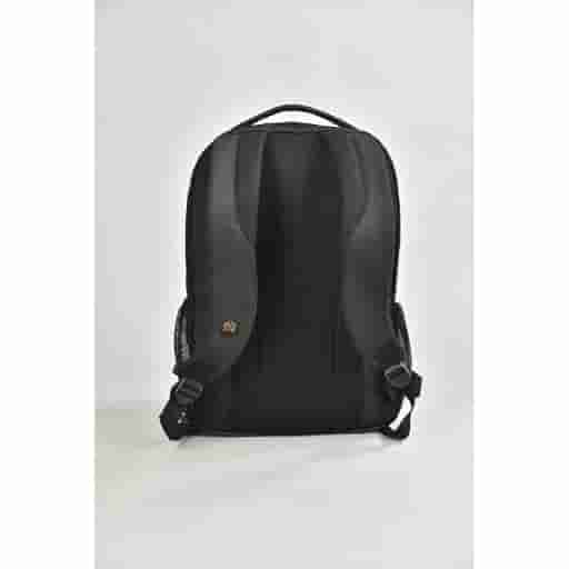 STM Clark (15 Inch) Black Backpack