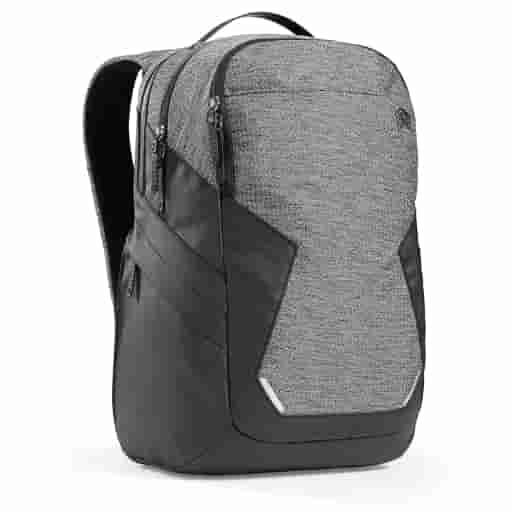 STM Myth Pack 28 Ltr Backpack Granite Black