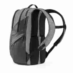 STM Myth Pack 28 Ltr Backpack Granite Black