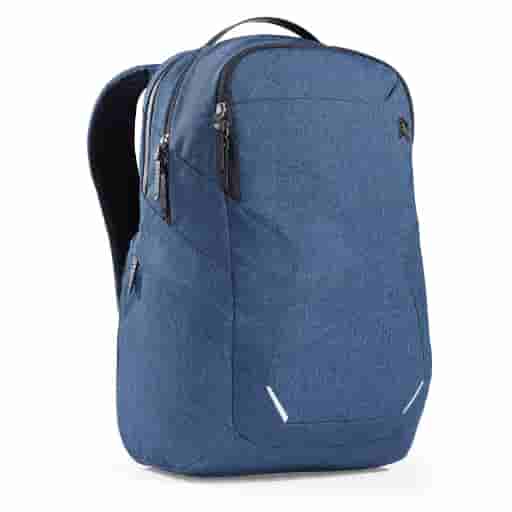STM Myth Pack 28 Ltr Backpack Slate Blue