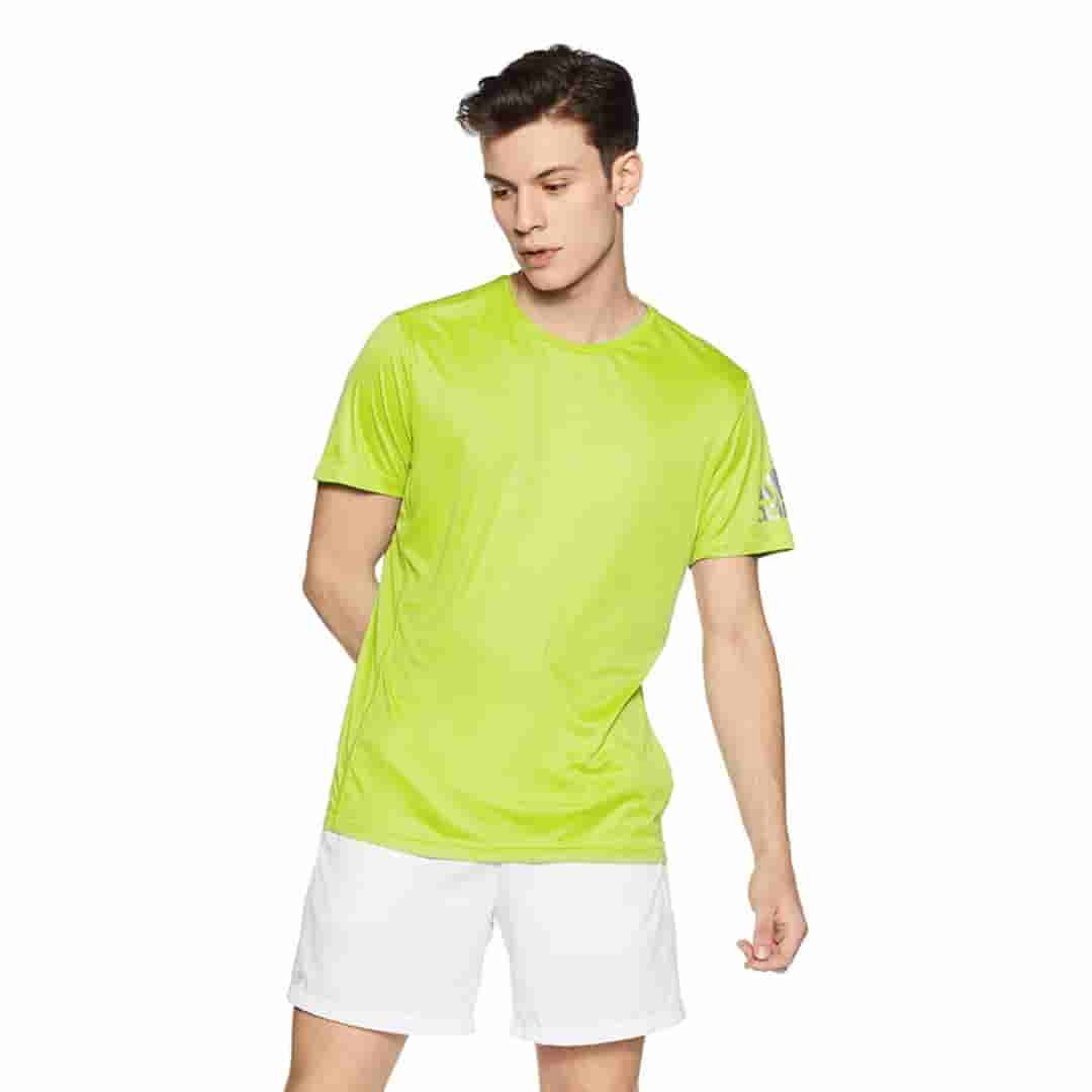 ADIDAS DN3224 AR SS TEE M T Shirt