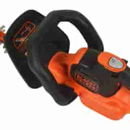 Black + Decker 18V Power Cut Hedge Trimmer