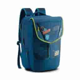 American Tourister Sigma 02 Laptop Backpack (Blue)