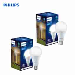 Philips 12W LED Bulb Pack of 2