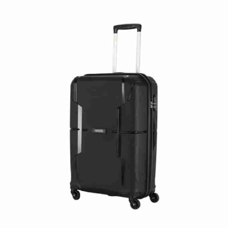 American Tourister Orbiter Spinner 55 TSA � Black (55 cm)