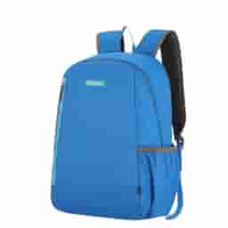 Kamiliant Saber Cas Backpack - Blue