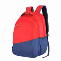 Kamiliant Peak Cs Backpack Red/Navy