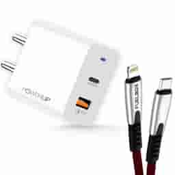 Powerup Wall Charger Set