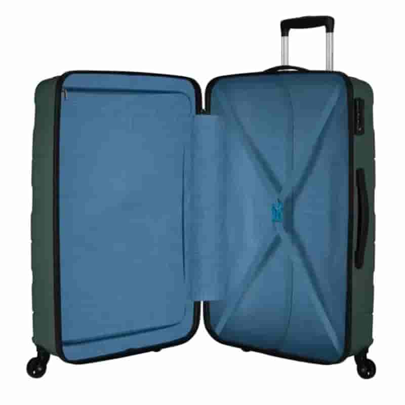 American Tourister Tuscon DZ Spinner � Spring Green (55 cm)