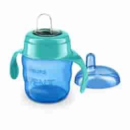 Philips Soft Sprout Cup 200 ml