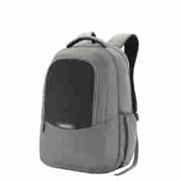 American Tourister Trot 3.0 Lpt Backpack 02 Grey