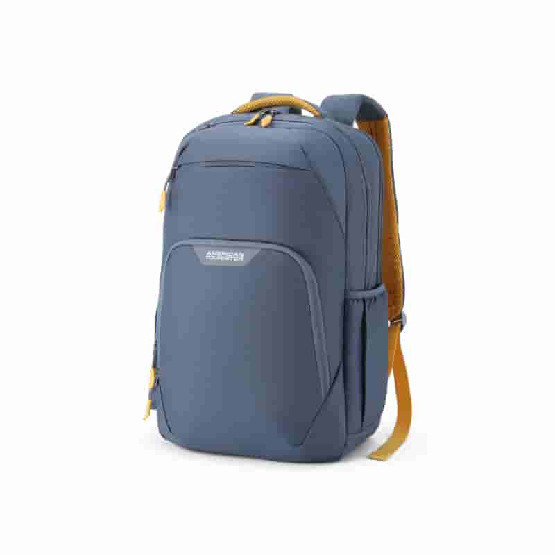 American Tourister Brett 4.0 Wheeled Laptop Backpack � Graphite (47 cm)