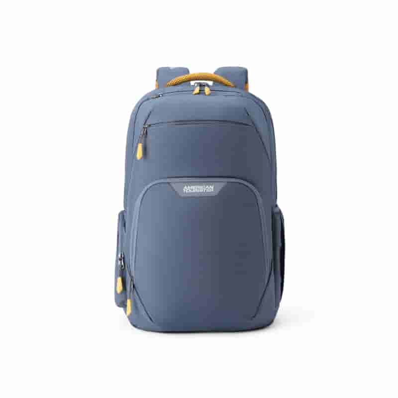 American Tourister Brett 4.0 Wheeled Laptop Backpack � Graphite (47 cm)