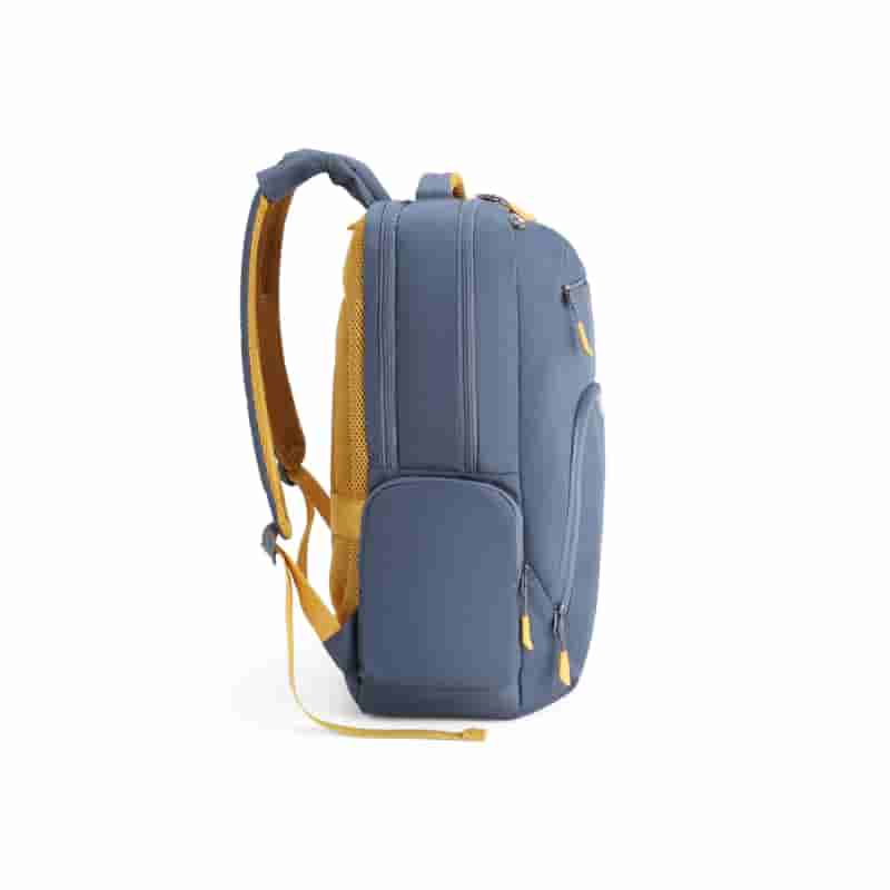 American Tourister Brett 4.0 Wheeled Laptop Backpack � Graphite (47 cm)