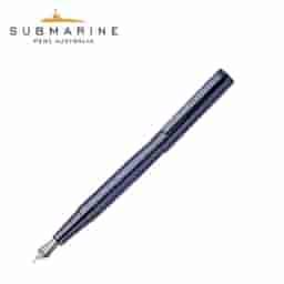 Submarine 1011 Zigzag Fountain Set | Complete Experience