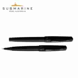 Submarine 903 Ruby Ball & Roller Set | Vibrant Writing