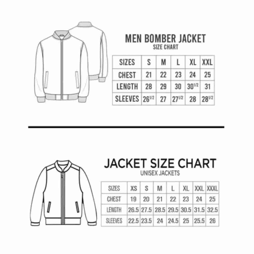 United Colors of Benetton Black Full Sleeve Bomber Jacket