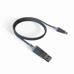 STM Able Cable Usb-A To Usb-C (1.5M) - Grey