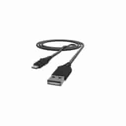 STM Dux Cable Usb-A - Lightning (1.5M) - Grey