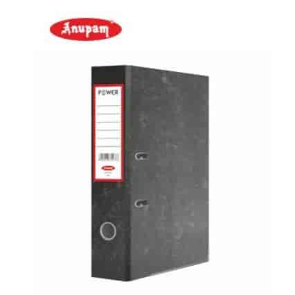Anupam N-5 POWER F/S LEVER FILE (4) UNIT