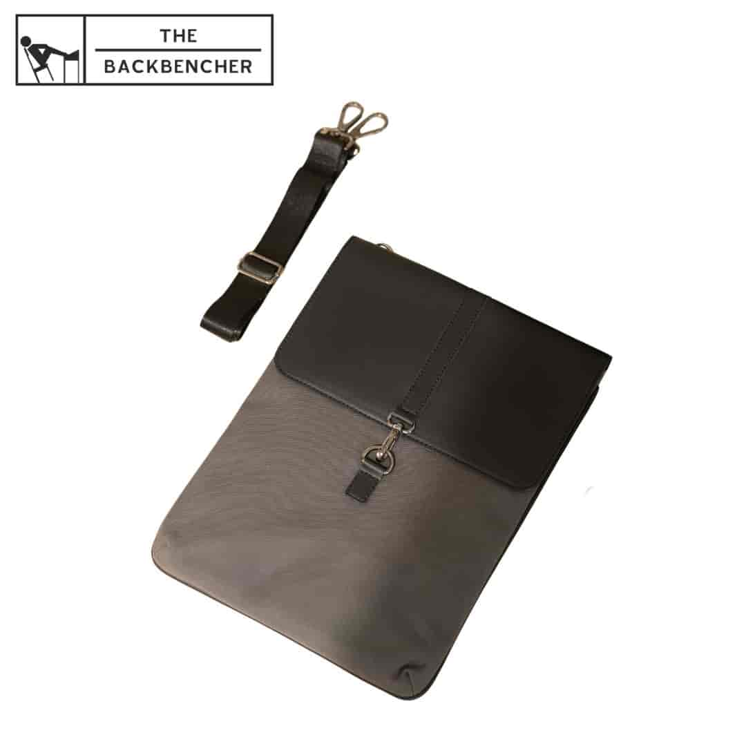 Backbencher Mblack Albert Laptop Sleeve