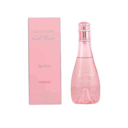Davidoff Cool Water Sea Rose Edt 100ml Perfume