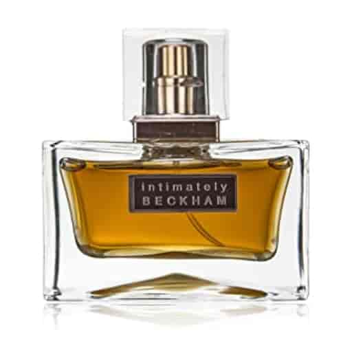 David Beckham Intimately Edt 75ml Perfume (Men)
