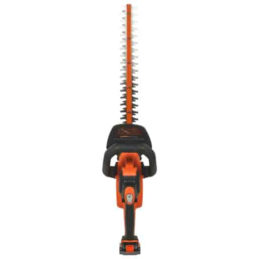 Black + Decker 18V Power Cut Hedge Trimmer