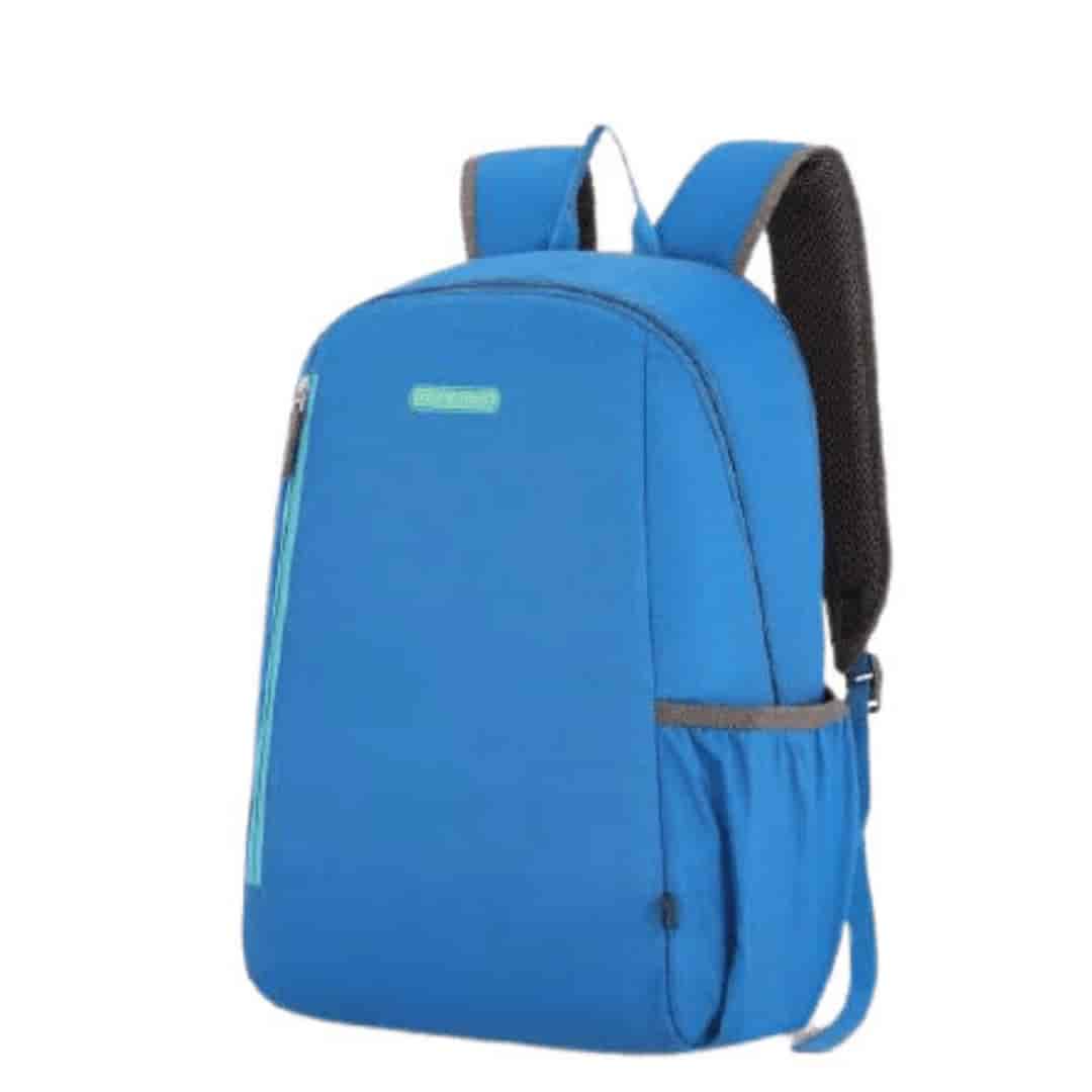 Kamiliant Saber Cas Backpack - Blue