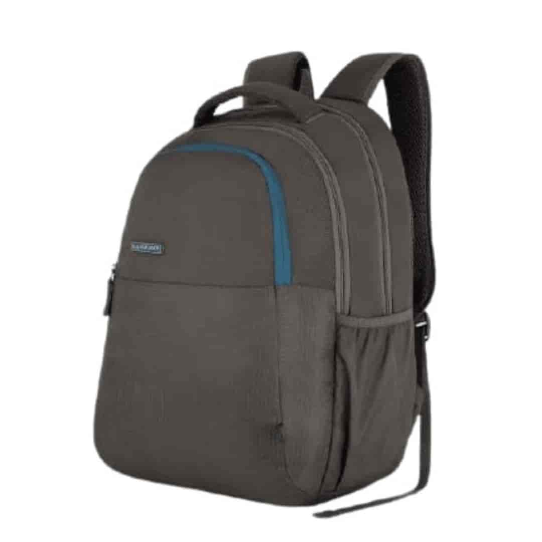 Kamiliant Valarie Cas Backpack Grey