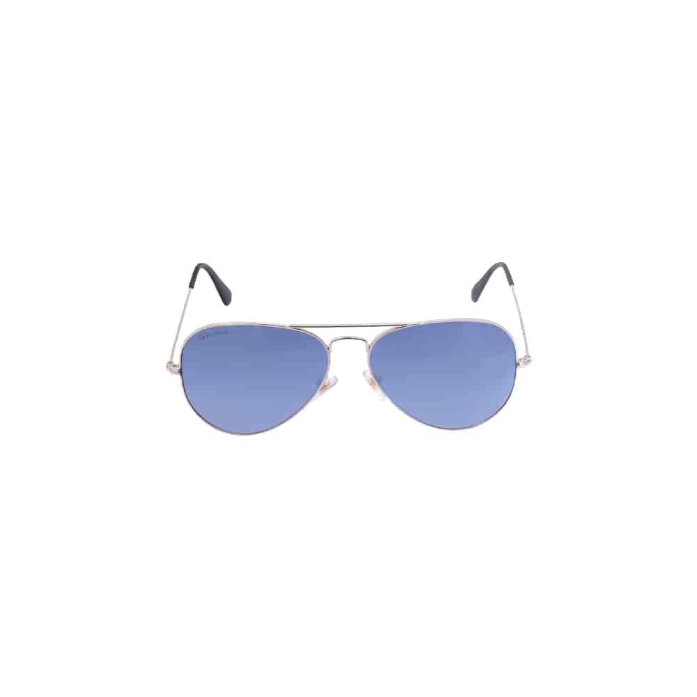 Fastrack M165BR16V Unisex Sunglass