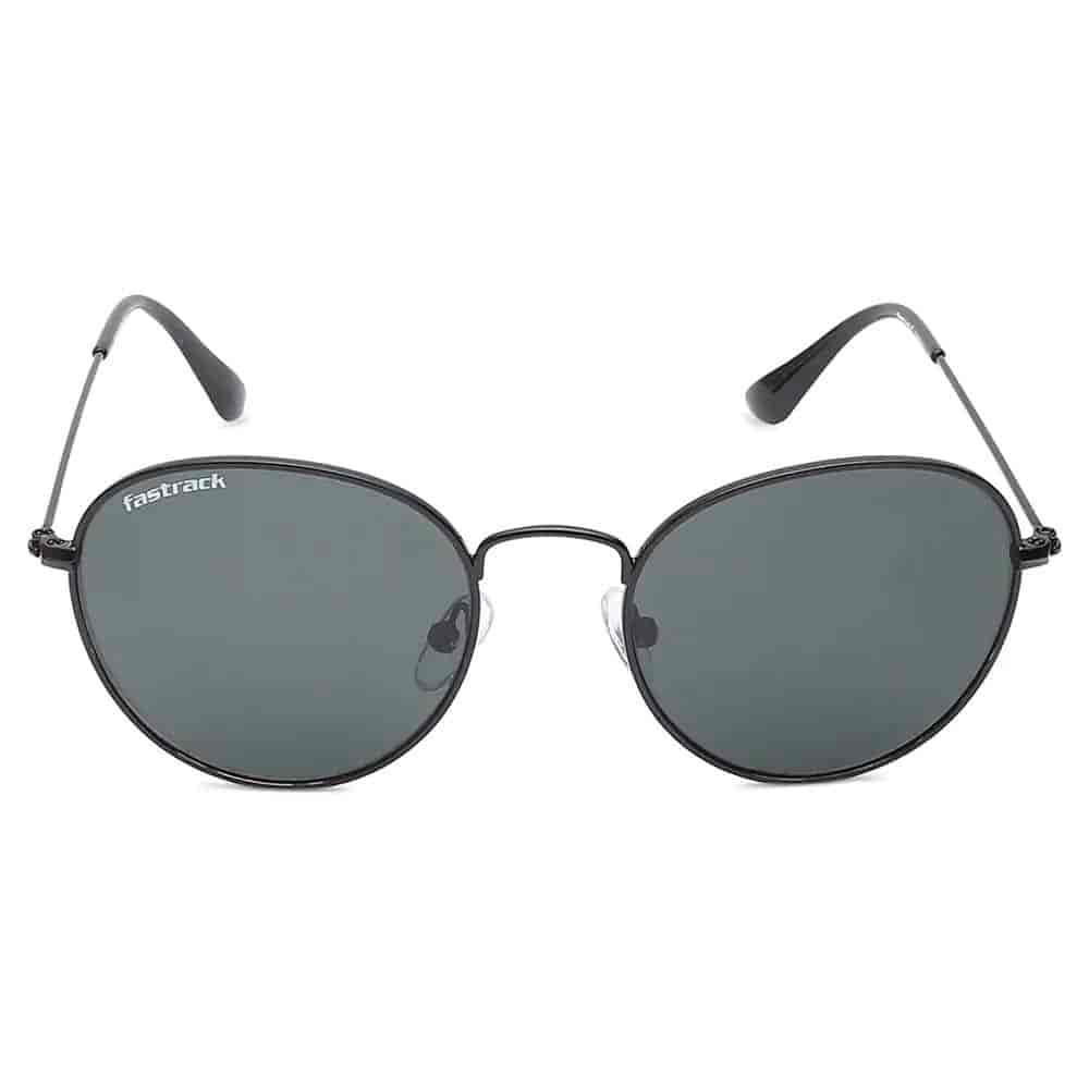 Fastrack UV Protection Round Sunglasses
