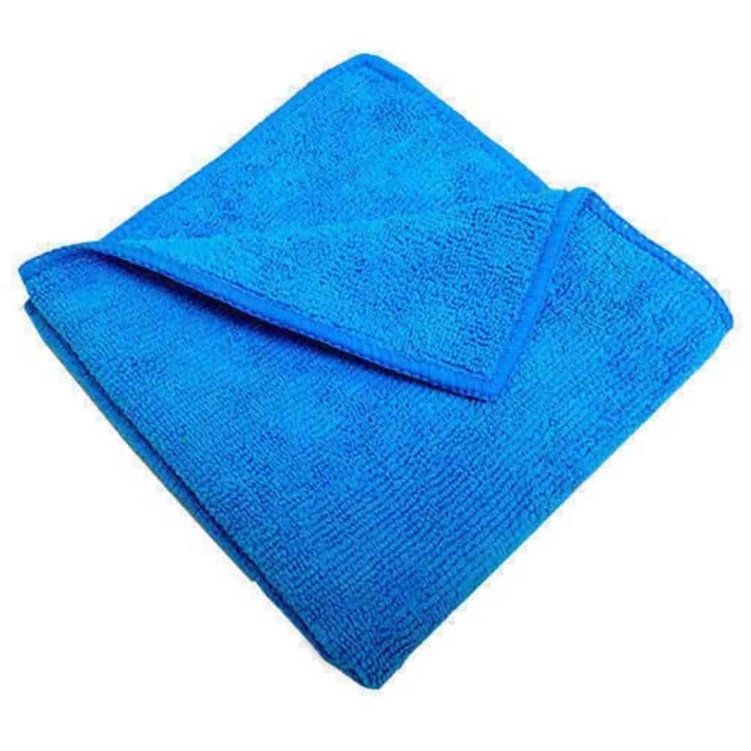 Microfiber Cloth 40Cmx40Cm