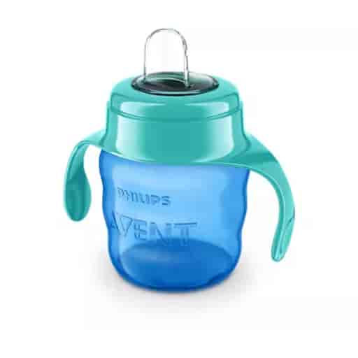 Philips Soft Sprout Cup 200 ml