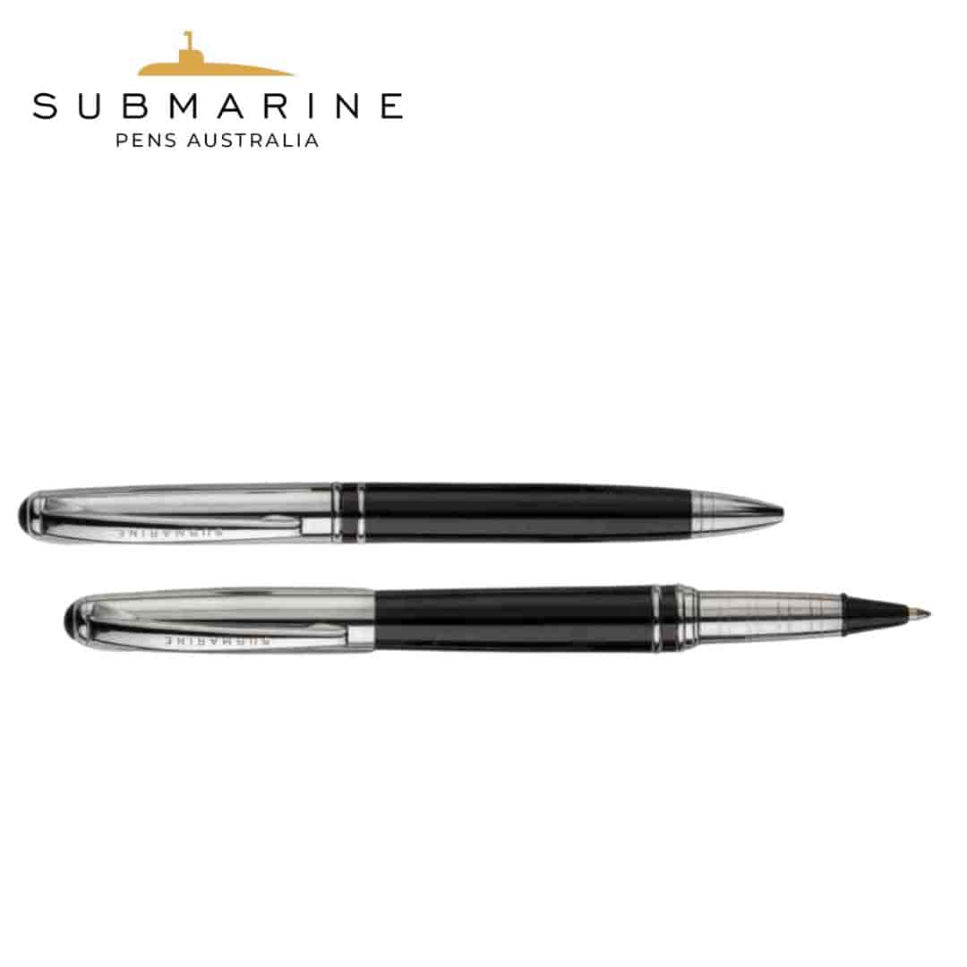 Submarine 1053 Orion Series Ball & Roller Set | Stellar Writing