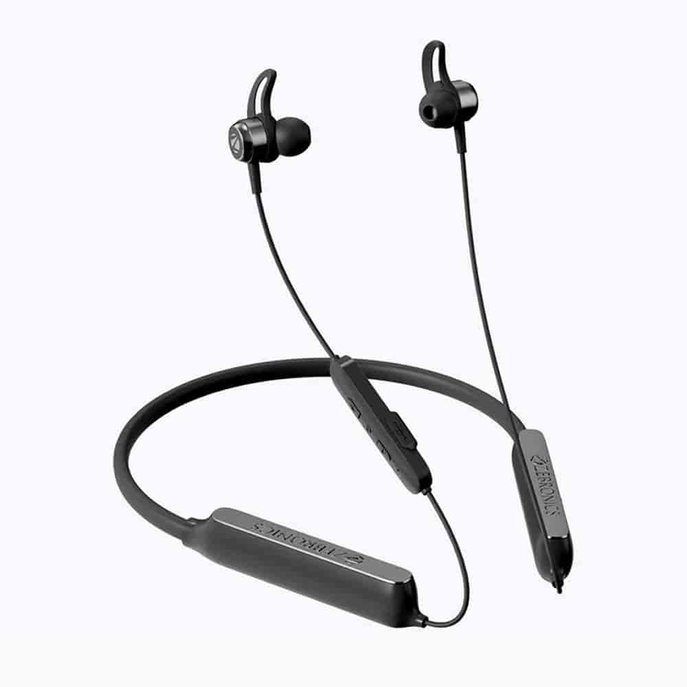 Zebronics Yoga6 Neckband gaming mode