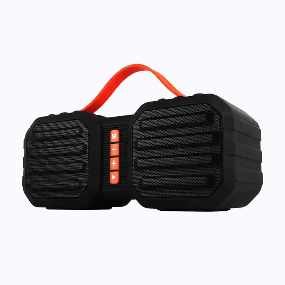 Zebronics 14W RMS Bluetooth Speaker