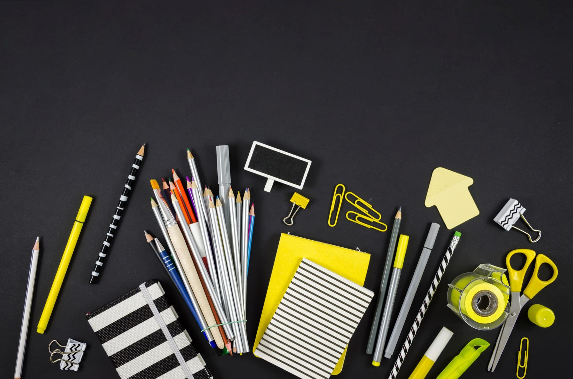 The Ultimate Guide to Choosing the Best Office Supplies Supplier
