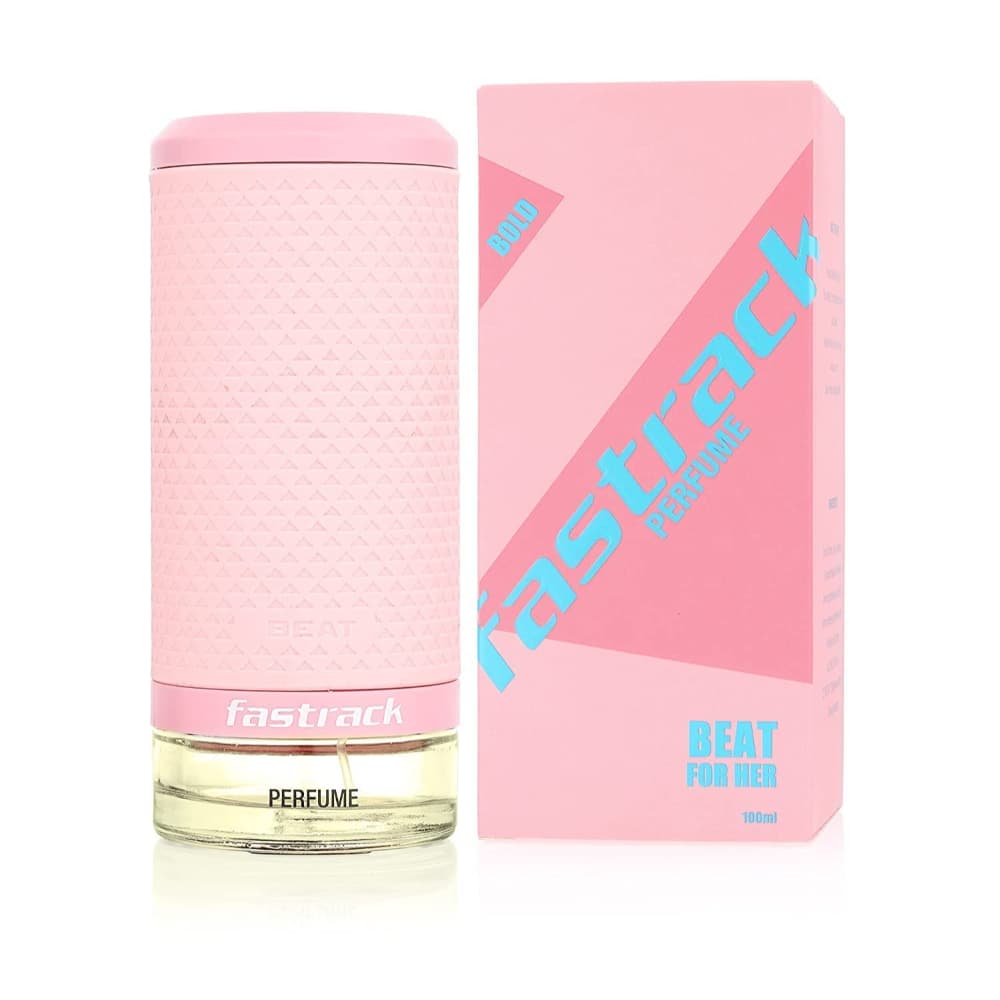 Fastrack Beat 100Ml Sp(Women)