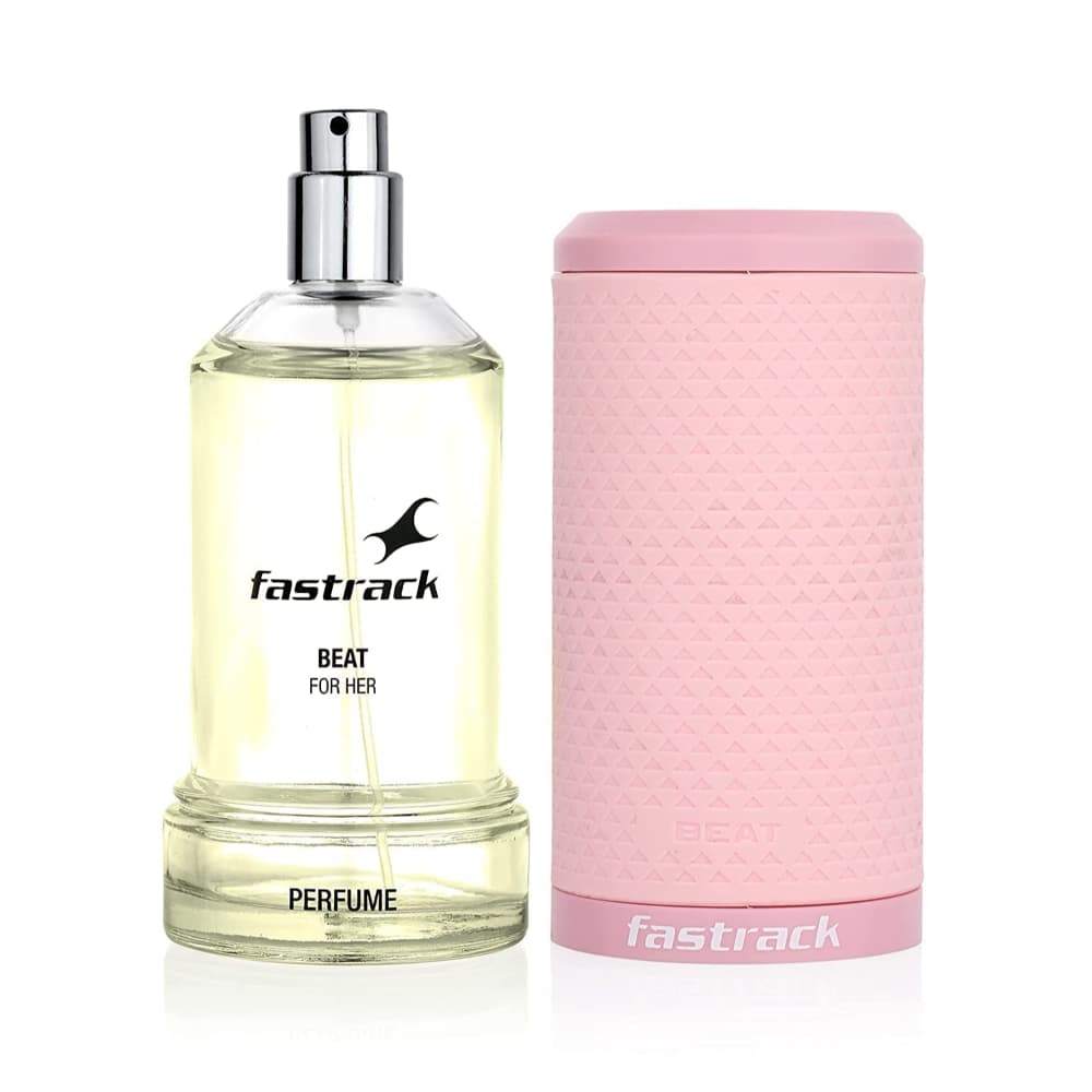 Fastrack Beat 100Ml Sp(Women)