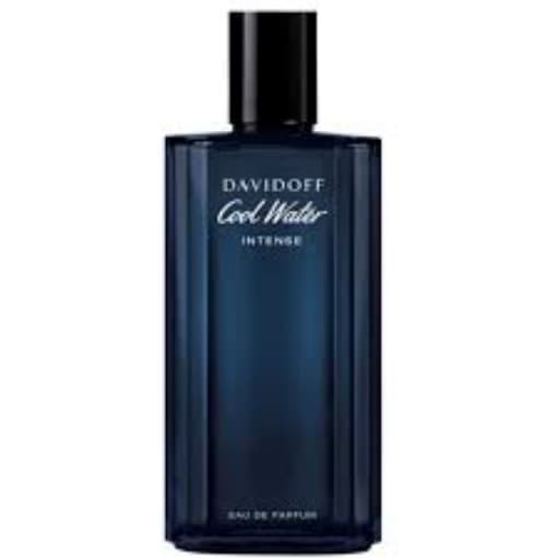 Davidoff Cool Water Intense Edp 125ml Perfume (Men)
