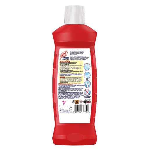 Harpic Disinfectant Bathroom Cleaner 500Ml