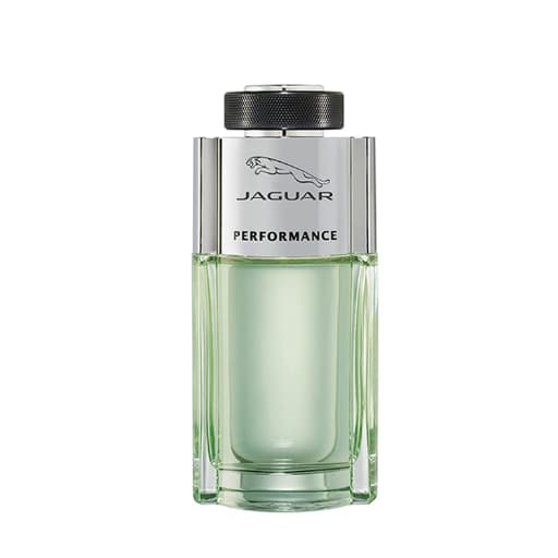 Jaguar Performance Edt 75ml Perfume (Men)