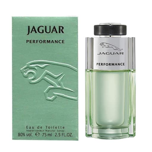 Jaguar Performance Edt 75ml Perfume (Men)