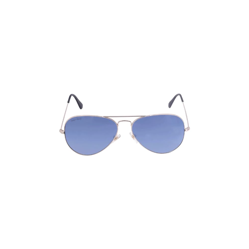 Fastrack M165BR16V Unisex Sunglass