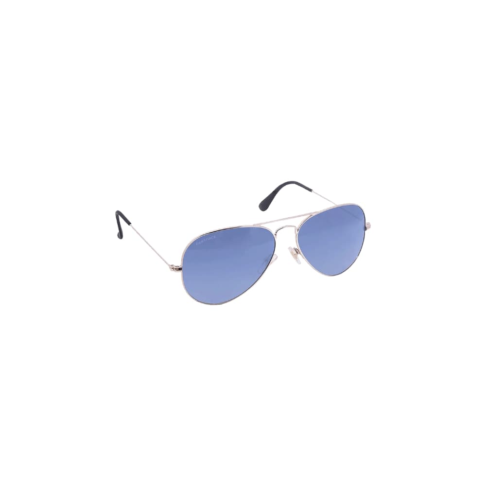 Fastrack M165BR16V Unisex Sunglass