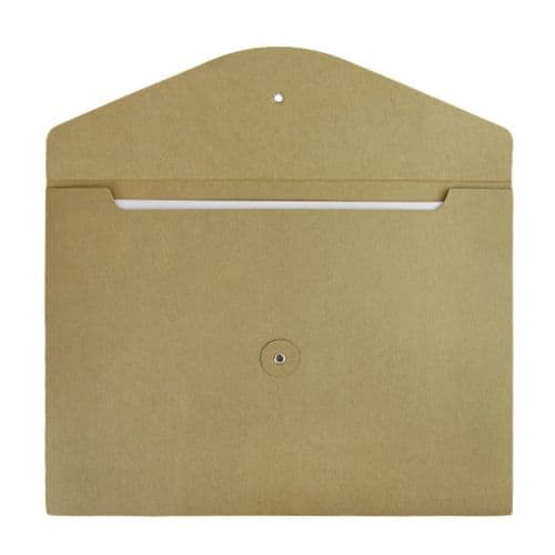 SPS Envelope With Thread - Vertical