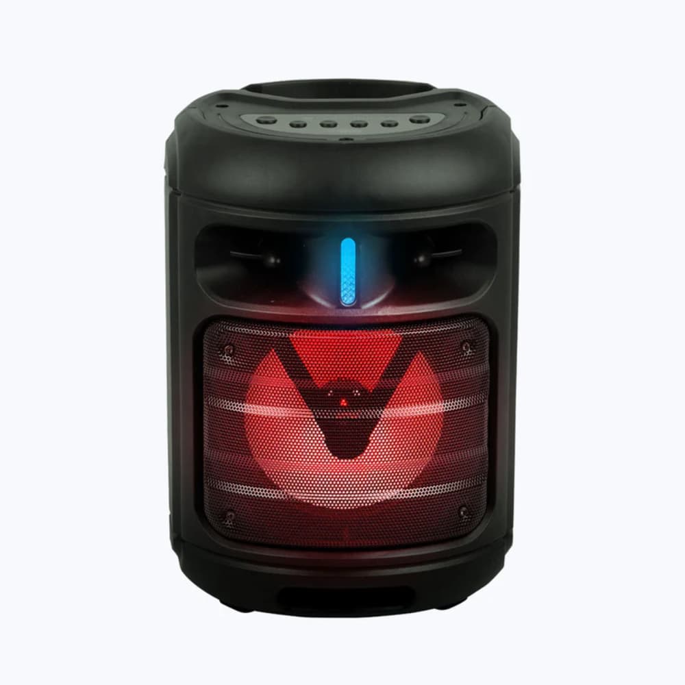 Zebronics 20W Bluetooth Speaker wired Mic