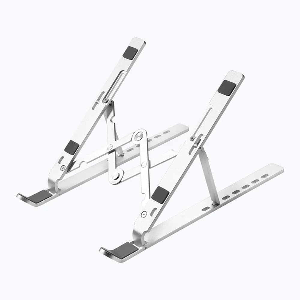 Zebronics 43cm Tabletop Laptop Stand for laptops