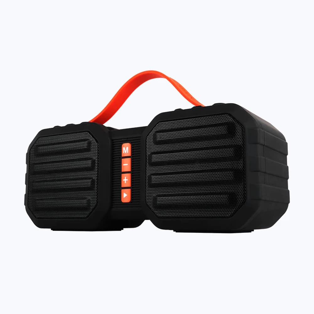 Zebronics 14W RMS Bluetooth Speaker